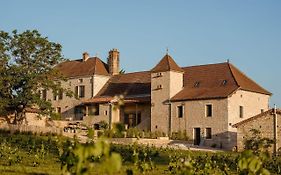 Clos Des Dames De Lancharre - La Maison Des Vignes